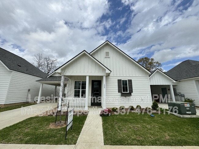 property at 106 Satsuma Dr