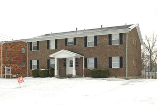 4815 Saddlebrook Ln Apartments