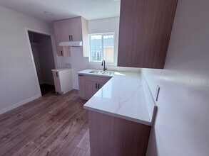 1414 N Hazard Ave in Los Angeles, CA - Building Photo - Building Photo