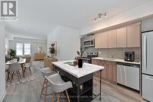 3069 Pharmacy Ave in Toronto, ON - Building Photo