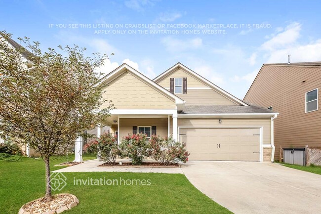 property at 5510 Rialto Way