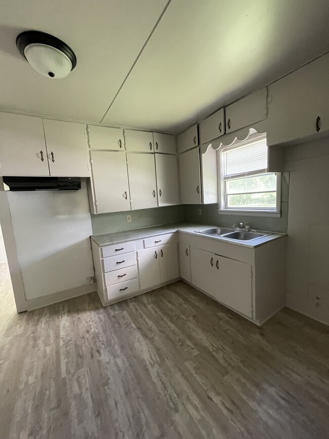 223 S Ash in Spiro, OK - Building Photo - Building Photo