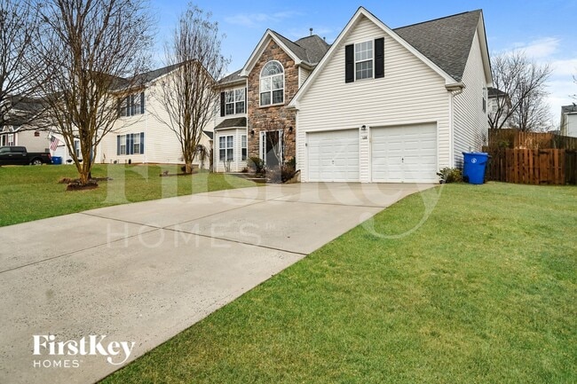 128 Madelia Pl in Mooresville, NC - Building Photo - Building Photo