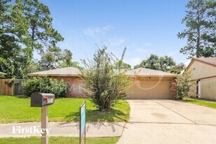 22514 Parsonsgate Dr in Spring, TX - Building Photo