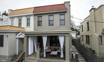 5149 MacArthur Blvd NW in Washington, DC - Building Photo