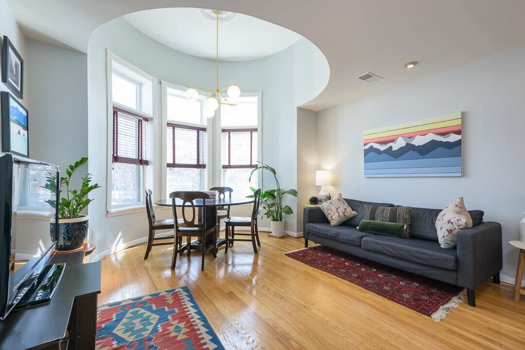 1340 Vermont Ave NW in Washington, DC - Building Photo