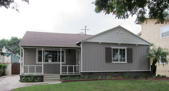 property at 3812 Ostrom Ave