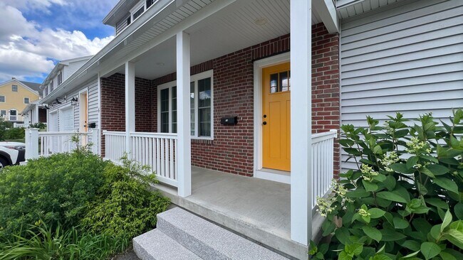 property at 4-6 Ash St