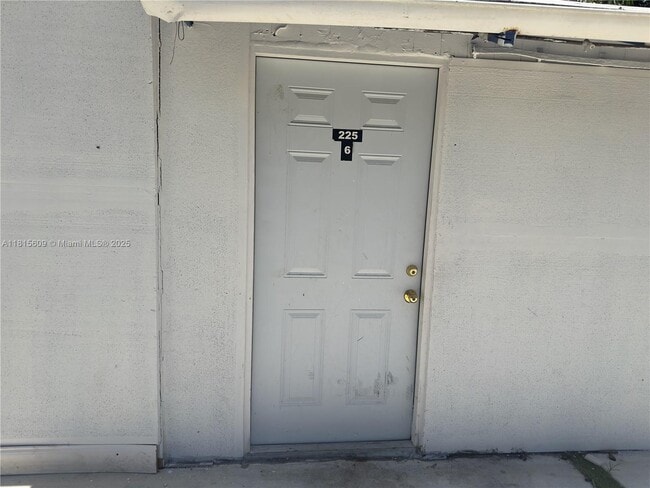 property at 225 NE 56th St