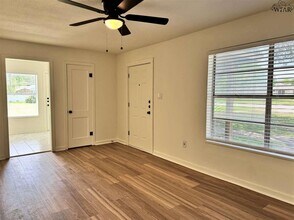4121 Faith Rd in Wichita Falls, TX - Building Photo - Building Photo