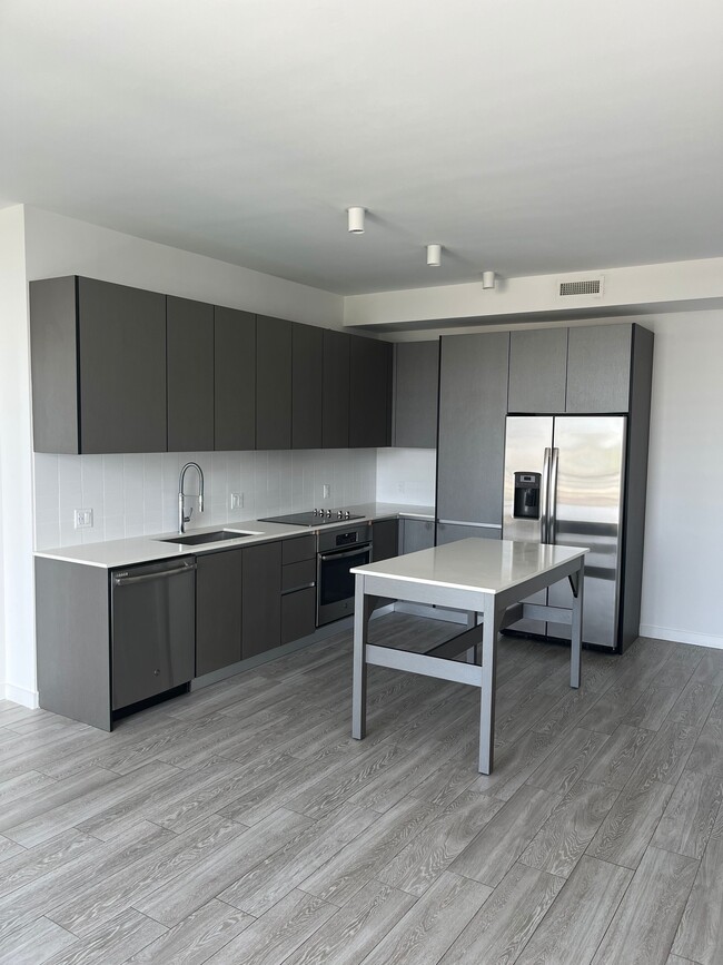property at 445 NW 26th St
