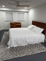 608 Glenpark Dr in Nashville, TN - Building Photo