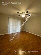 27 Cedar Village Cir in Fort Oglethorpe, GA - Building Photo - Building Photo