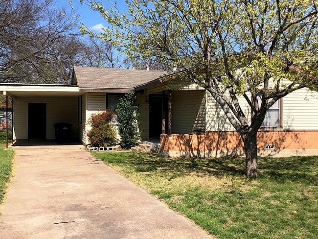 property at 506 Mary St