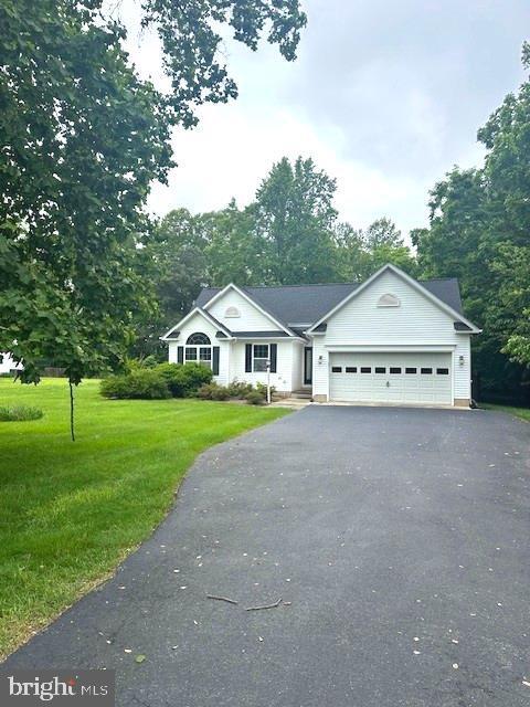 property at 26477 Reed Ct