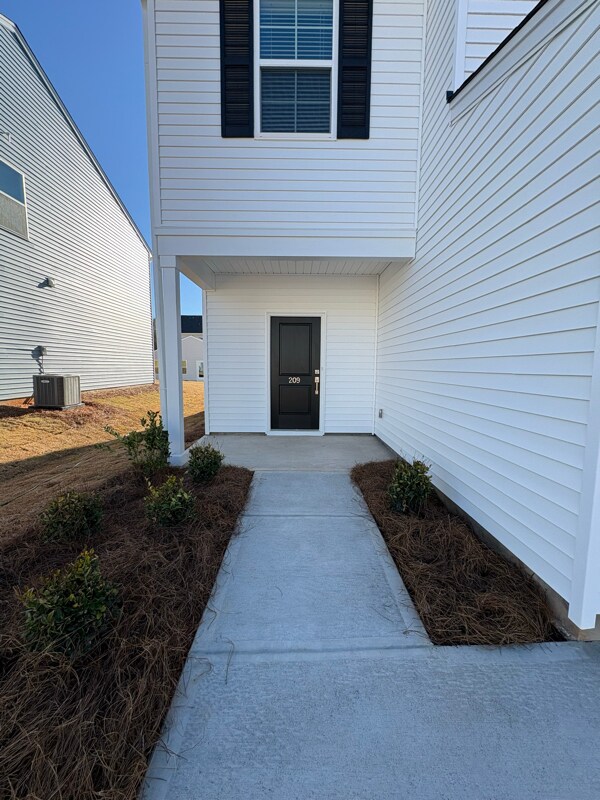 209 Braxton Dr in Moore, SC - Building Photo - Building Photo