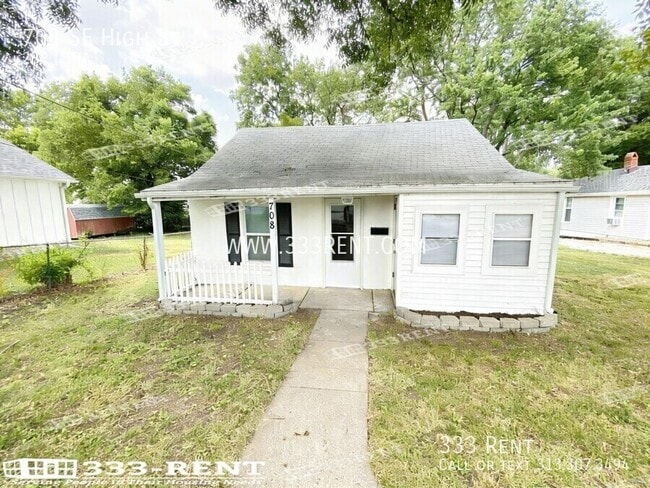 property at 708 High St