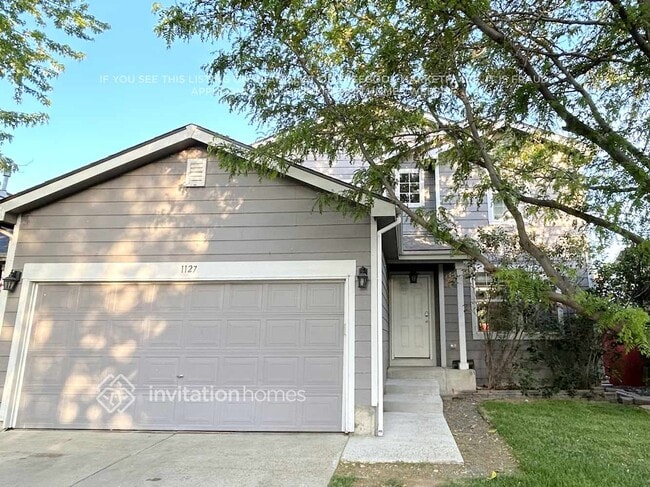property at 1127 Cardinal Cir
