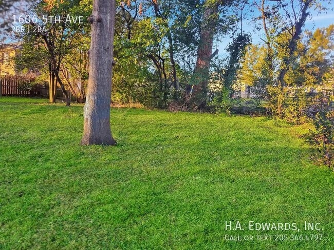 1606 5th Ave in Tuscaloosa, AL - Building Photo - Building Photo