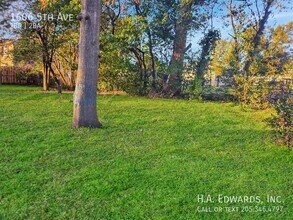 1606 5th Ave in Tuscaloosa, AL - Building Photo - Building Photo