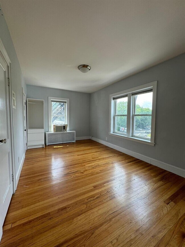 7 Haskell St, Unit 35
