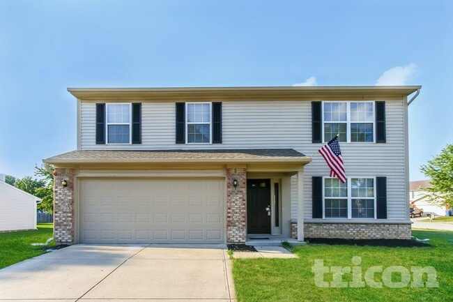 property at 5136 Dollar Ridge Ln