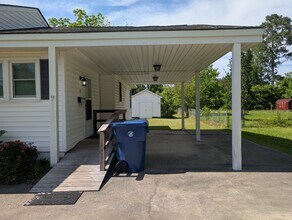 110 Nunn St in Havelock, NC - Building Photo - Building Photo