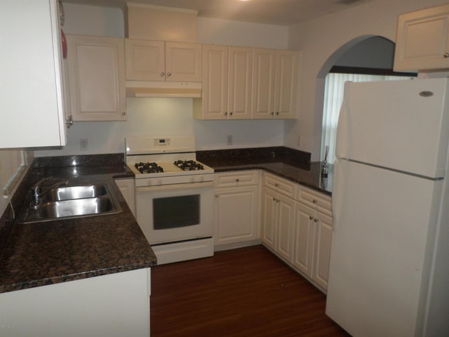 property at 815 E Rembrandt Way