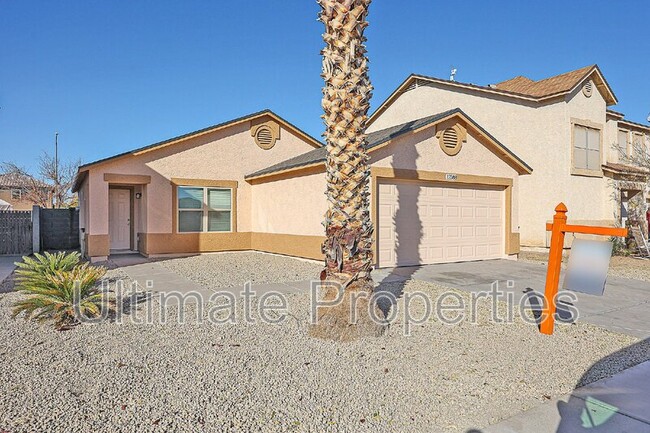 12388 N B St in El Mirage, AZ - Building Photo - Building Photo