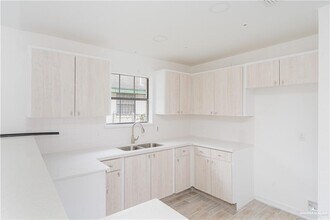 117 Keystone St in Mission, TX - Building Photo - Building Photo