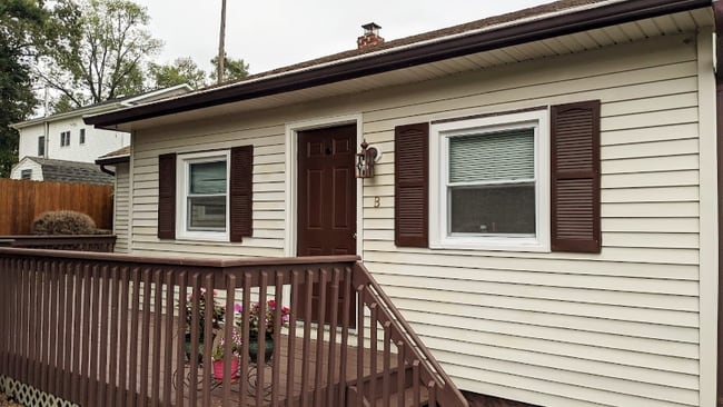 property at 4 Dublin Hill Rd
