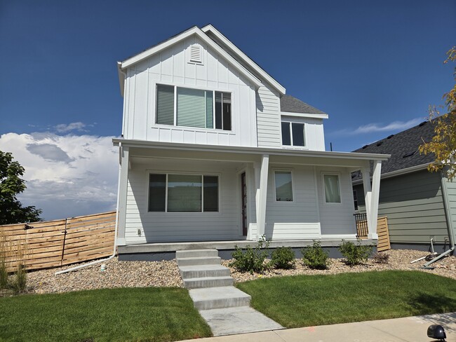 5700 Jedidiah Dr