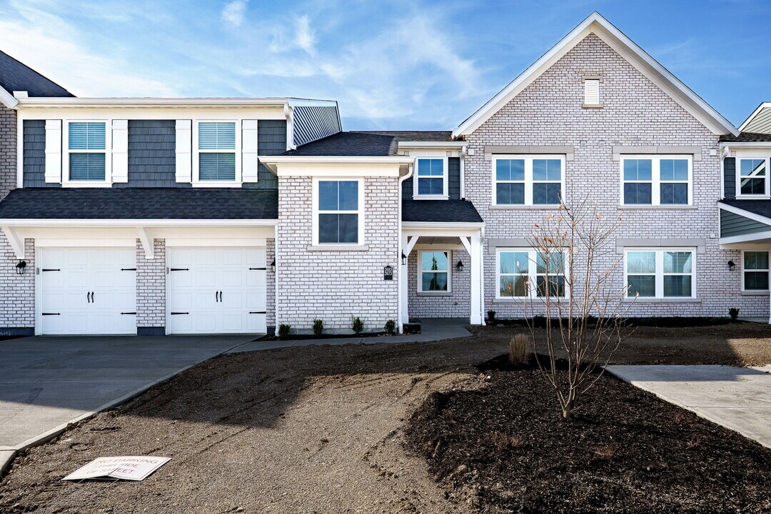 2673 Verdant Ln in Fairborn, OH - Building Photo