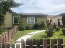 212 Whitlock Pl NE in Calgary, AB - Building Photo