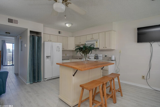 28835 Perdido Beach Blvd, Unit 118 in Orange Beach, AL - Building Photo - Building Photo