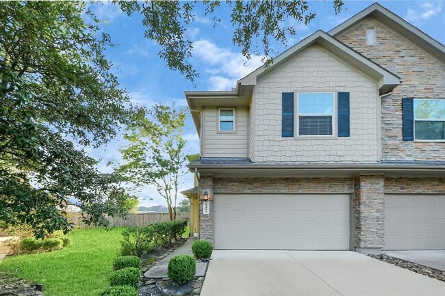 property at 6483 Calgary Woods Ln