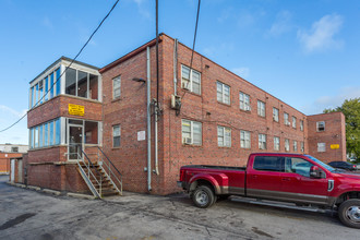 Northside Apartments in Omaha, NE - Building Photo - Building Photo