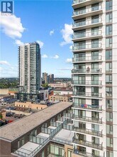 55 Duke St W in Kitchener, ON - Building Photo - Building Photo