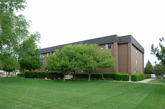 The Wiggins in Champlin, MN - Building Photo - Building Photo