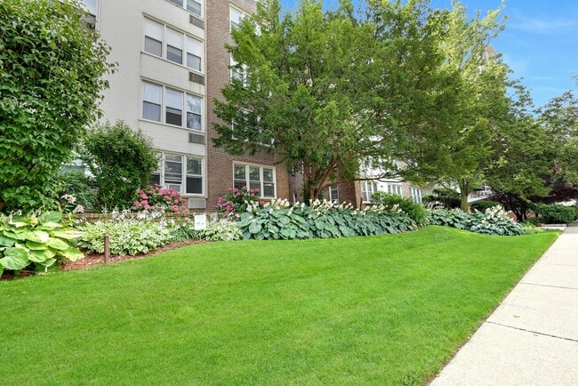 property at 2160 Center Ave