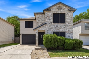 property at 151 McLennan Oak