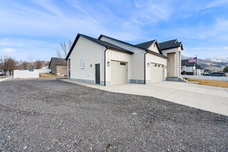 1605 S 1100 W, Unit House in Payson, UT - Building Photo - Building Photo