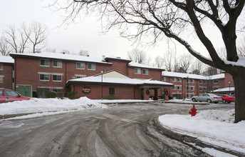 Doubleday Woods in Ballston Spa, NY - Building Photo - Building Photo