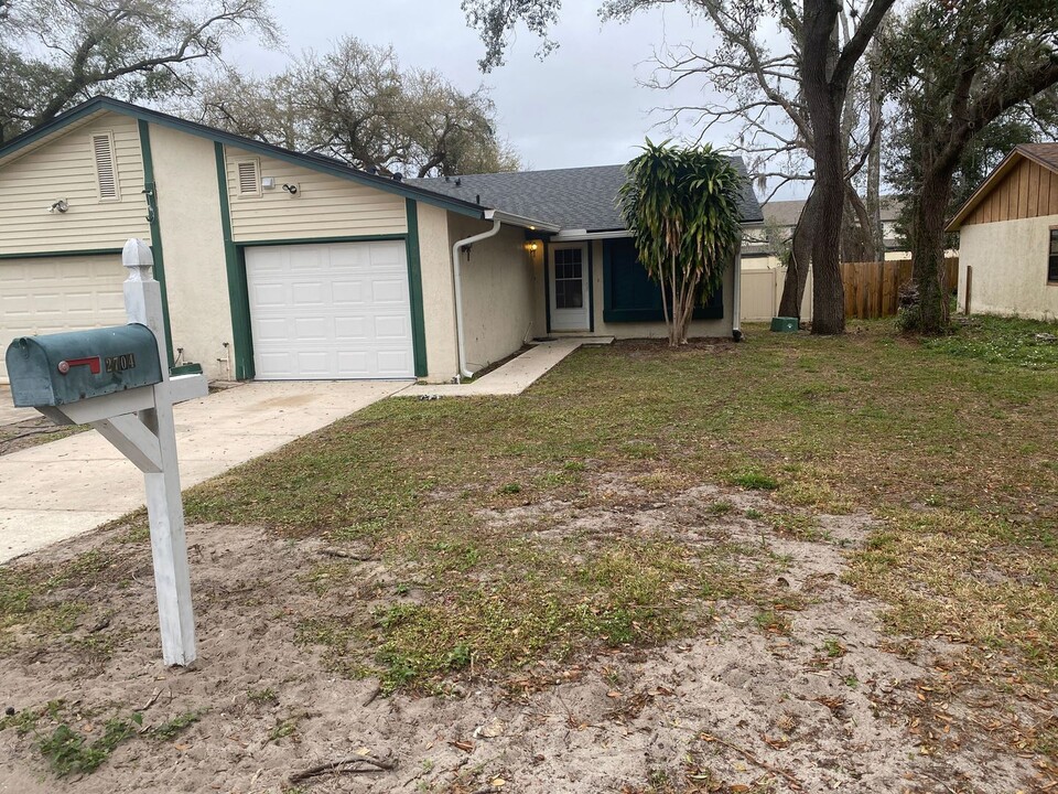 2704 Tortoise Cv in Winter Park, FL - Building Photo