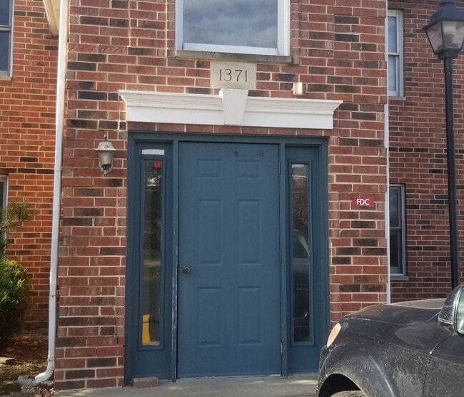 property at 1371 Cunat Ct