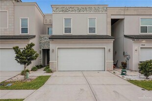 28 Sunset Dr in Mission, TX - Building Photo