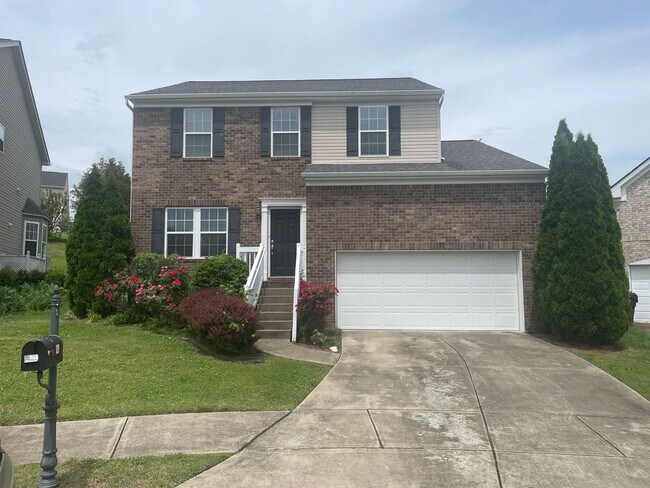 property at 109 Gupton Ct