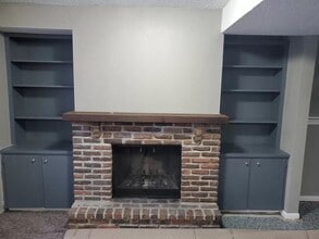 616 E Hackley Ave in Des Moines, IA - Foto de edificio - Building Photo