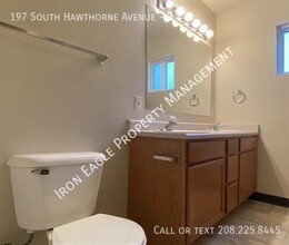 197 S Hawthorne Ave in Middleton, ID - Building Photo - Building Photo
