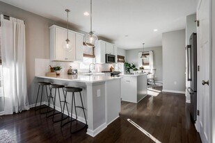 4755 Black Sycamore Dr in Columbus, OH - Building Photo